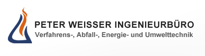 Logo Peter Weisser